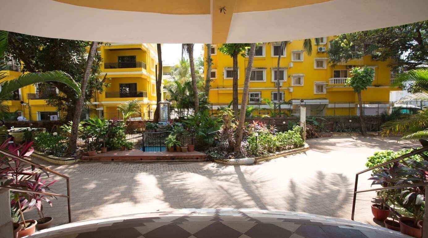 Территория Colonia De Braganza 2*